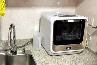 嵌入式洗碗機(jī) 100個(gè)家裝案例解析，解放雙手的智能家居之選