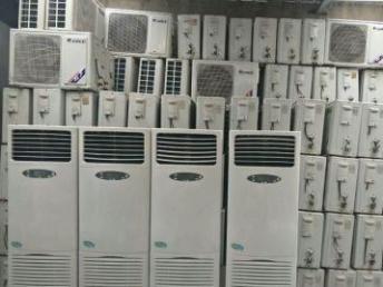 精品二手空調全攻略 柜機、掛機、風管機與多聯機選購指南