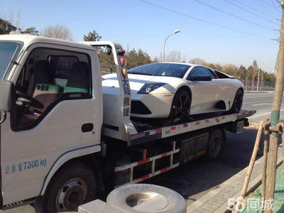 秦皇島速援汽車服務 打造一站式出行與生活解決方案