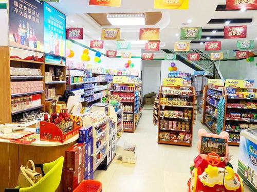 便利店的盈利關鍵 以商品準確定位與二手日用百貨銷售為例